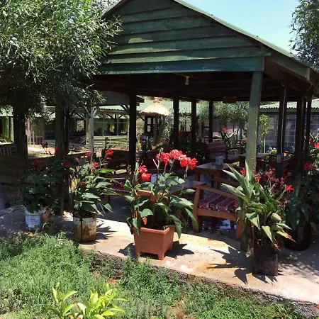 Patara Green Park