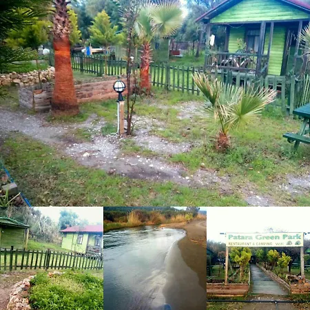 Patara Green Park *