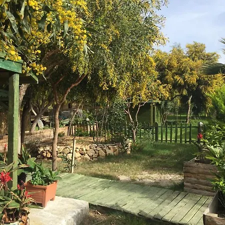 Patara Green Park
