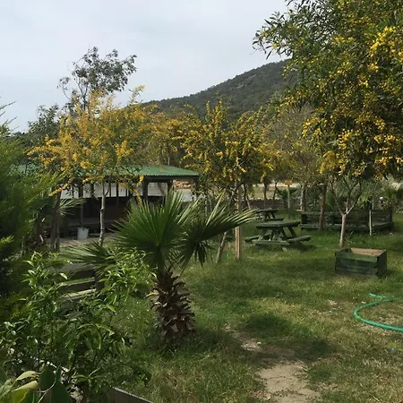 Patara Green Park * Karadere (Aegean)