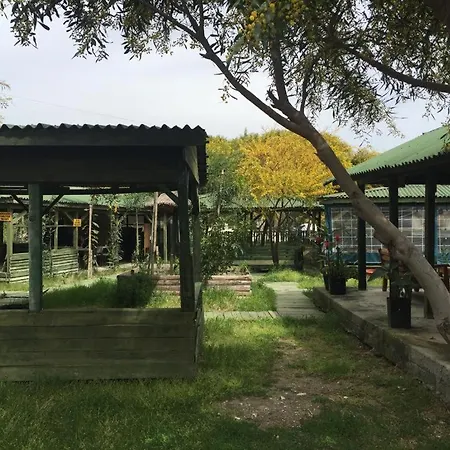 Patara Green Park *