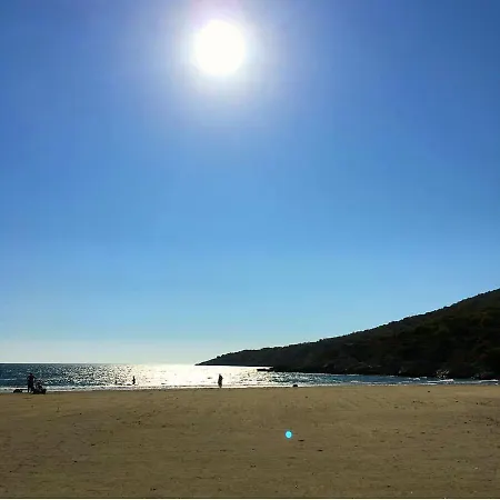 Patara Green Park