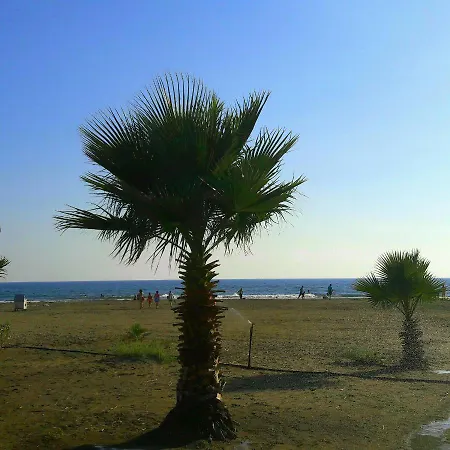 Patara Green Park *
