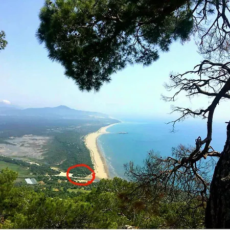 Patara Green Park
